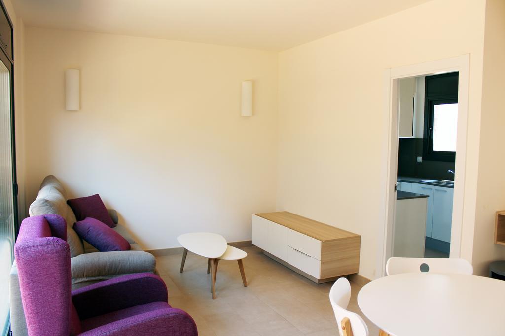 Residencial Super Stop Cases Torre Valentina Sant Antoni De Calonge Habitación foto