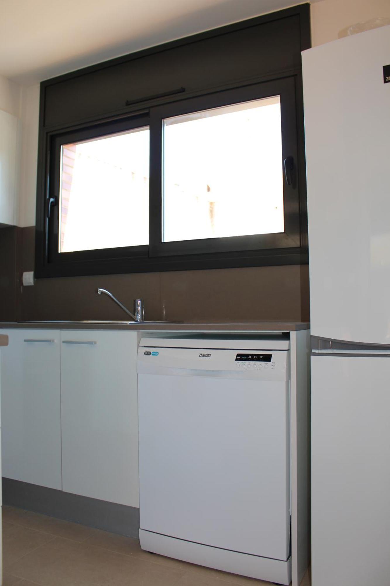 Residencial Super Stop Cases Torre Valentina Sant Antoni De Calonge Exterior foto