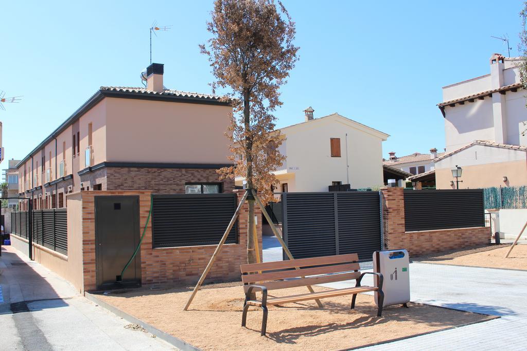 Residencial Super Stop Cases Torre Valentina Sant Antoni De Calonge Habitación foto