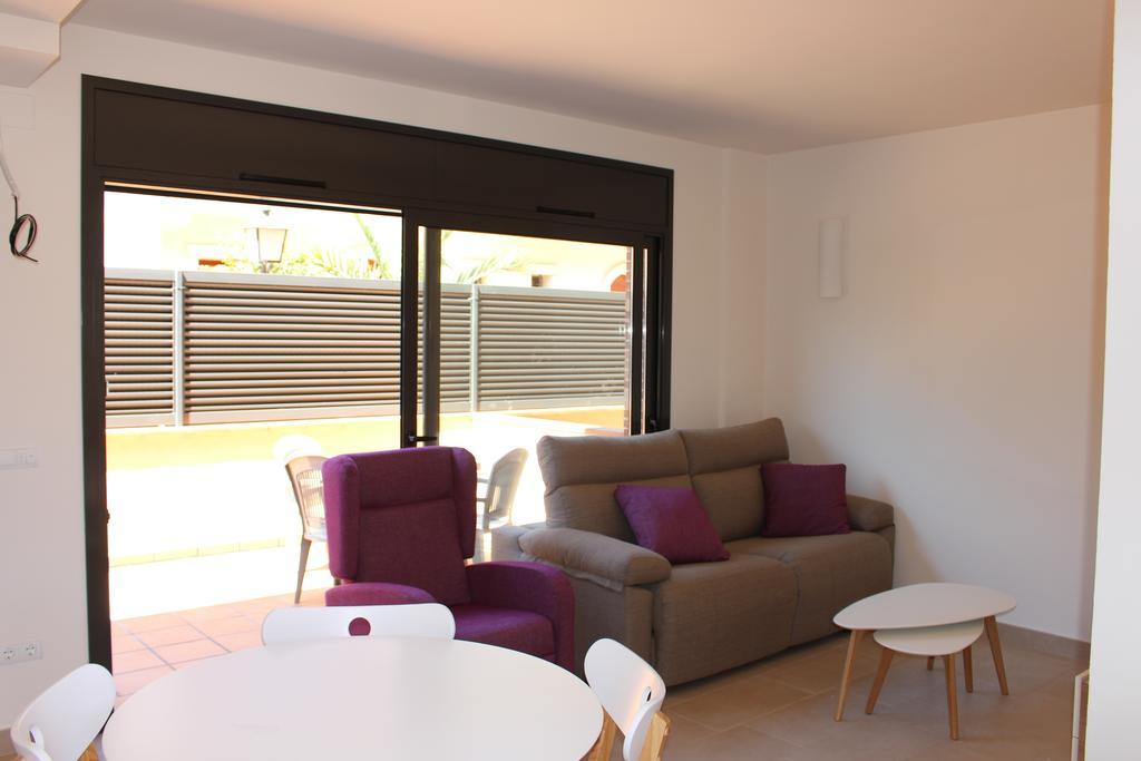 Residencial Super Stop Cases Torre Valentina Sant Antoni De Calonge Habitación foto