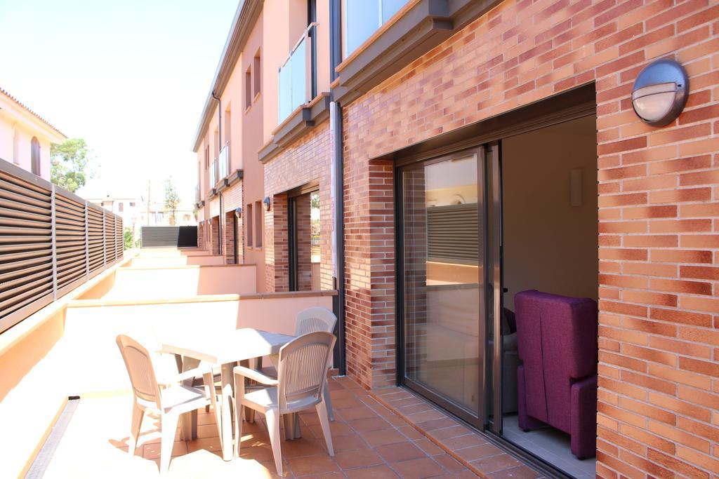 Residencial Super Stop Cases Torre Valentina Sant Antoni De Calonge Habitación foto