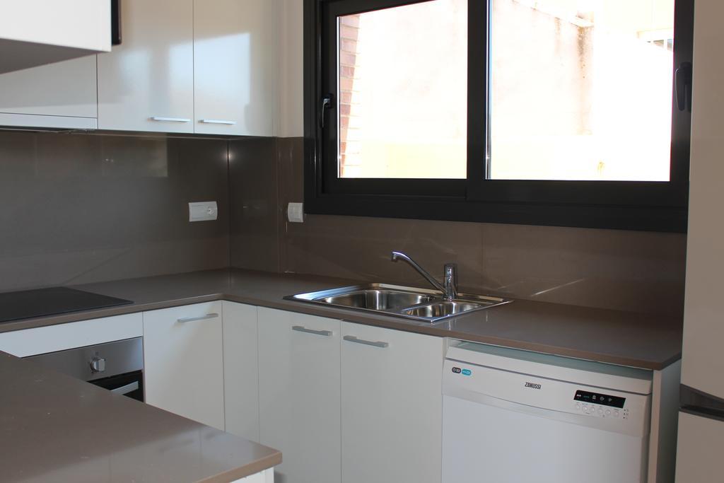 Residencial Super Stop Cases Torre Valentina Sant Antoni De Calonge Habitación foto