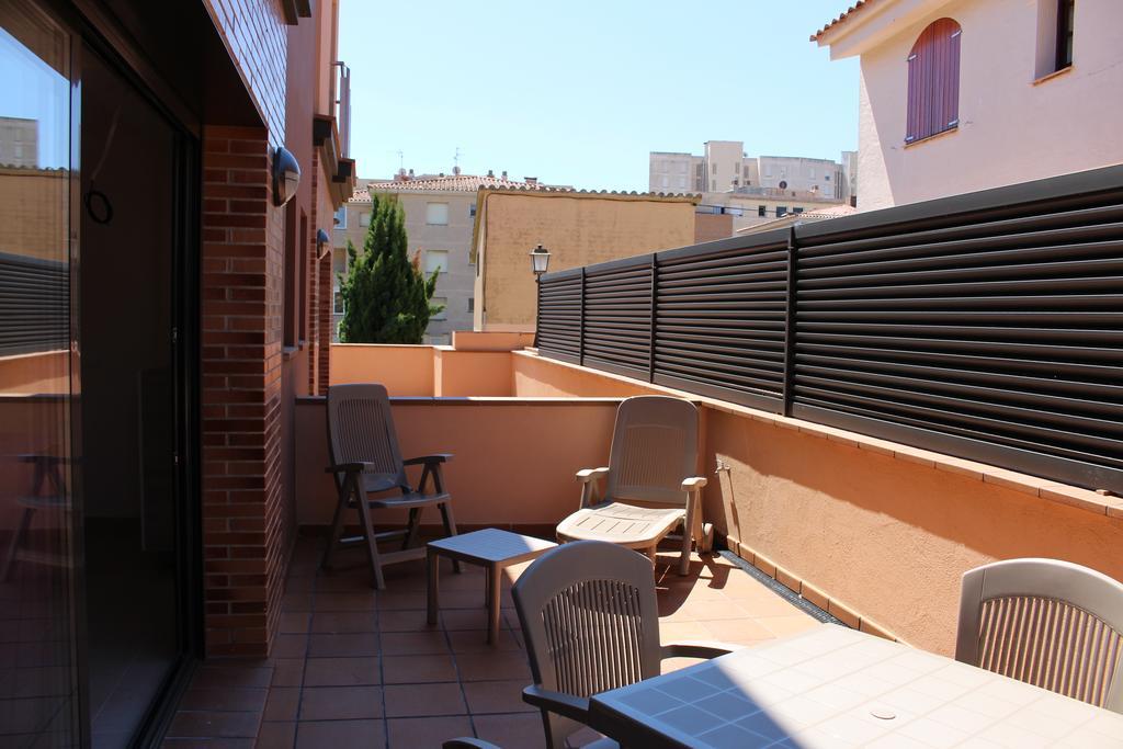 Residencial Super Stop Cases Torre Valentina Sant Antoni De Calonge Habitación foto