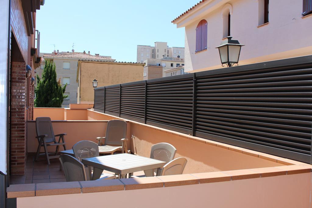 Residencial Super Stop Cases Torre Valentina Sant Antoni De Calonge Habitación foto